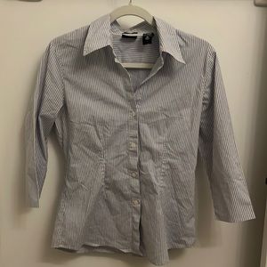 New York and co shirt